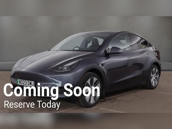 Used Tesla Model Y 2023 for sale - 78316620: Photo
