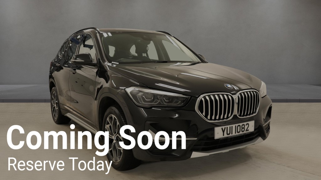 Used BMW X1 2022 for sale - 77390249: Photo 1