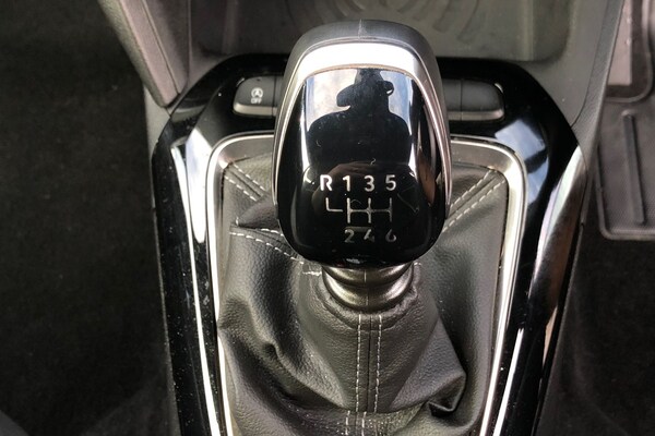 Used Vauxhall Corsa 2025 for sale - 75529190: Photo 10