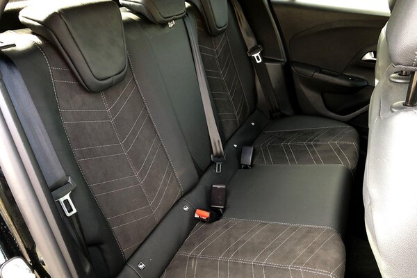 Used Vauxhall Corsa 2025 for sale - 75529190: Photo 14
