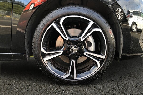 Used Vauxhall Corsa 2025 for sale - 75529190: Photo 16