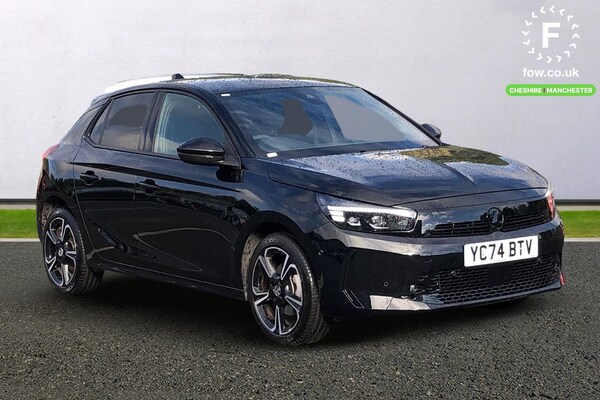 Used Vauxhall Corsa 2025 for sale - 75529190: Photo 1