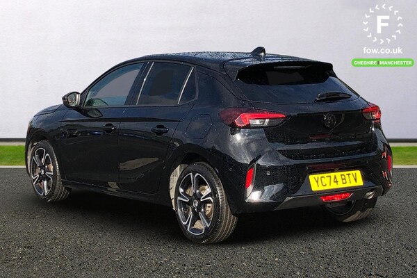 Used Vauxhall Corsa 2025 for sale - 75529190: Photo 2