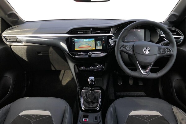 Used Vauxhall Corsa 2025 for sale - 75529190: Photo 3