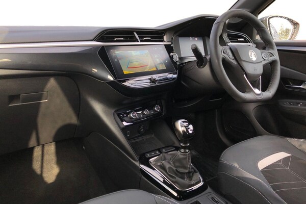 Used Vauxhall Corsa 2025 for sale - 75529190: Photo 4