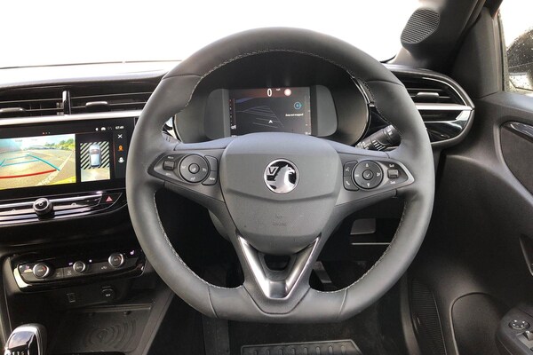 Used Vauxhall Corsa 2025 for sale - 75529190: Photo 5