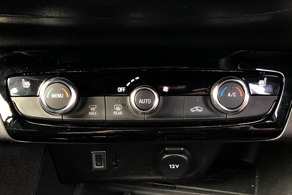 Used Vauxhall Corsa 2025 for sale - 75529190: Photo 8