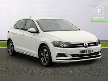 Volkswagen Polo feature image