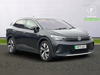 2021 - 150kW 1ST Edition Pro Performance 77kWh 5dr Auto