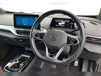 Used Volkswagen ID4 2021 for sale - 75999736: Photo 3