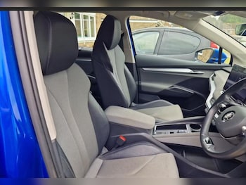 Used Skoda Enyaq 2022 for sale - 78746261: Photo