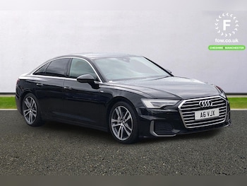Used Audi A6 2019 for sale - 78927195: Photo
