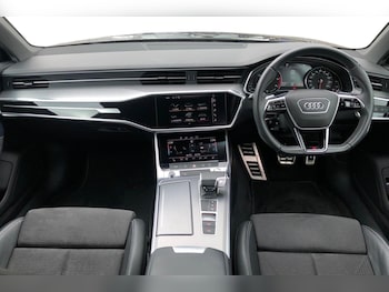 Used Audi A6 2019 for sale - 78927195: Photo
