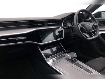 Used Audi A6 2019 for sale - 78927195: Photo