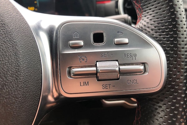 Used Mercedes-Benz A-Class 2020 for sale - 75632248: Photo 11
