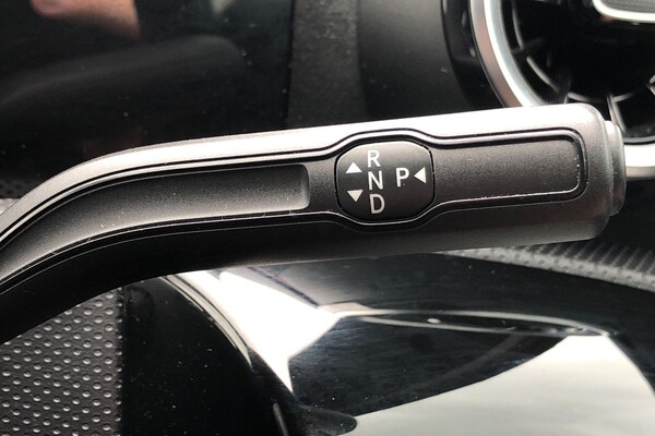 Used Mercedes-Benz A-Class 2020 for sale - 75632248: Photo 13