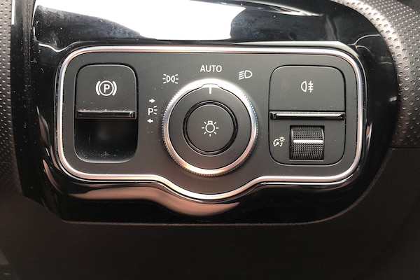 Used Mercedes-Benz A-Class 2020 for sale - 75632248: Photo 17