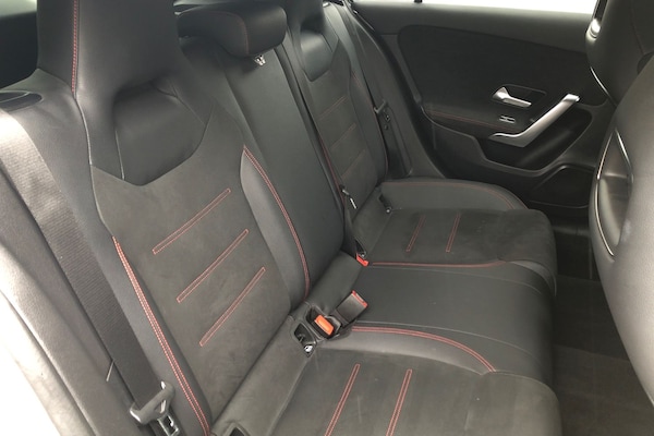 Used Mercedes-Benz A-Class 2020 for sale - 75632248: Photo 19