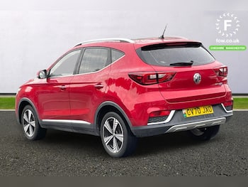 Used MG MG ZS 2020 for sale - 79710394: Photo