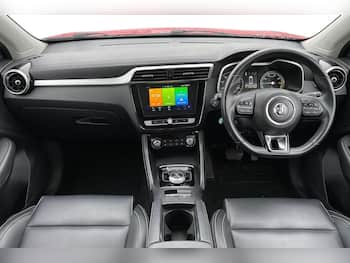 Used MG MG ZS 2020 for sale - 79710394: Photo