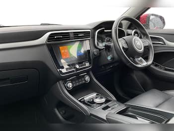 Used MG MG ZS 2020 for sale - 79710394: Photo
