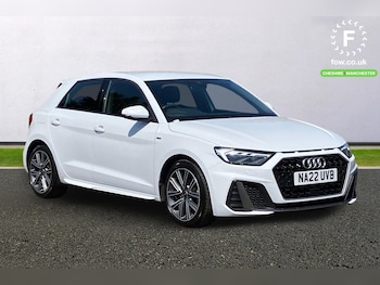 Used Audi A1 2022 for sale - 78758635: Photo