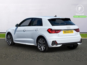 Used Audi A1 2022 for sale - 78758635: Photo