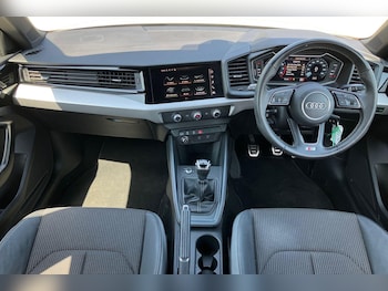 Used Audi A1 2022 for sale - 78758635: Photo