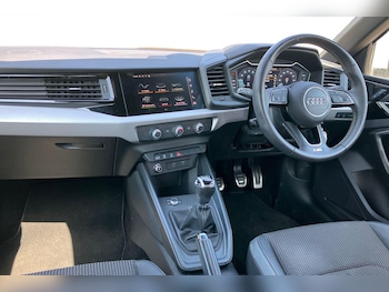 Used Audi A1 2022 for sale - 78758635: Photo