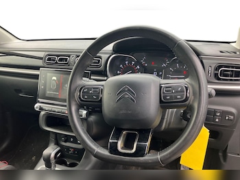 Used Citroen C3 2017 for sale - 78316551: Photo