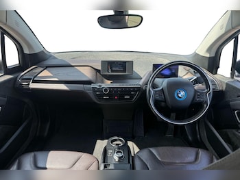 Used BMW i3 2016 for sale - 75392914: Photo