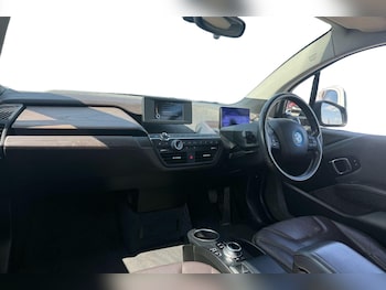 Used BMW i3 2016 for sale - 75392914: Photo