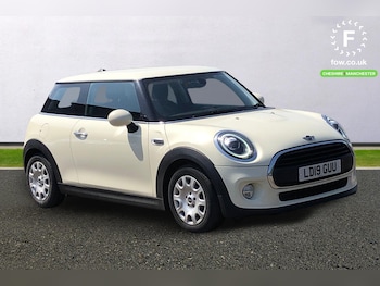 Used MINI Hatch 2019 for sale - 78726900: Photo