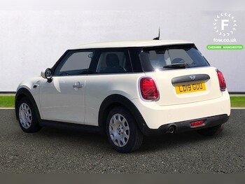 Used MINI Hatch 2019 for sale - 78726900: Photo