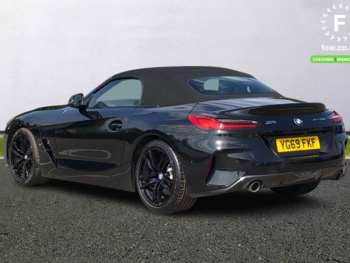 Used BMW Z4 2019 for sale - 74114211: Photo
