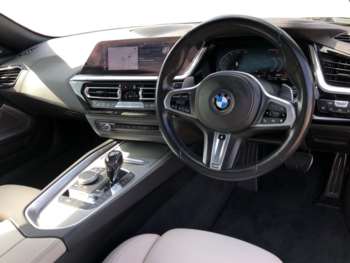 Used BMW Z4 2019 for sale - 74114211: Photo