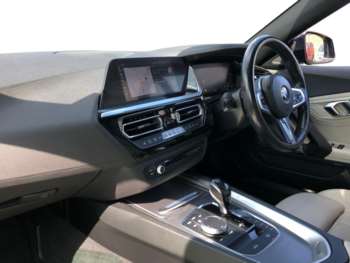 Used BMW Z4 2019 for sale - 74114211: Photo