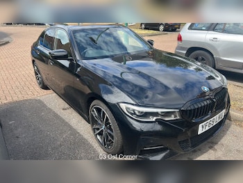 Used BMW 3 Series 2019 for sale - 78815464: Photo