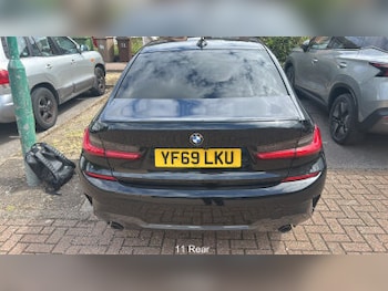Used BMW 3 Series 2019 for sale - 78815464: Photo