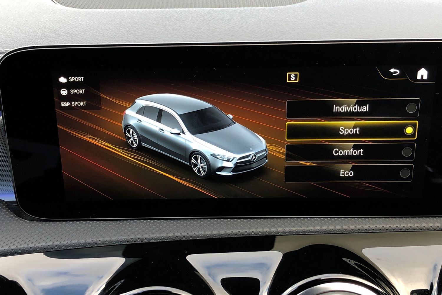 Used Mercedes-Benz A-Class 2022 for sale - 77527432: Photo 12