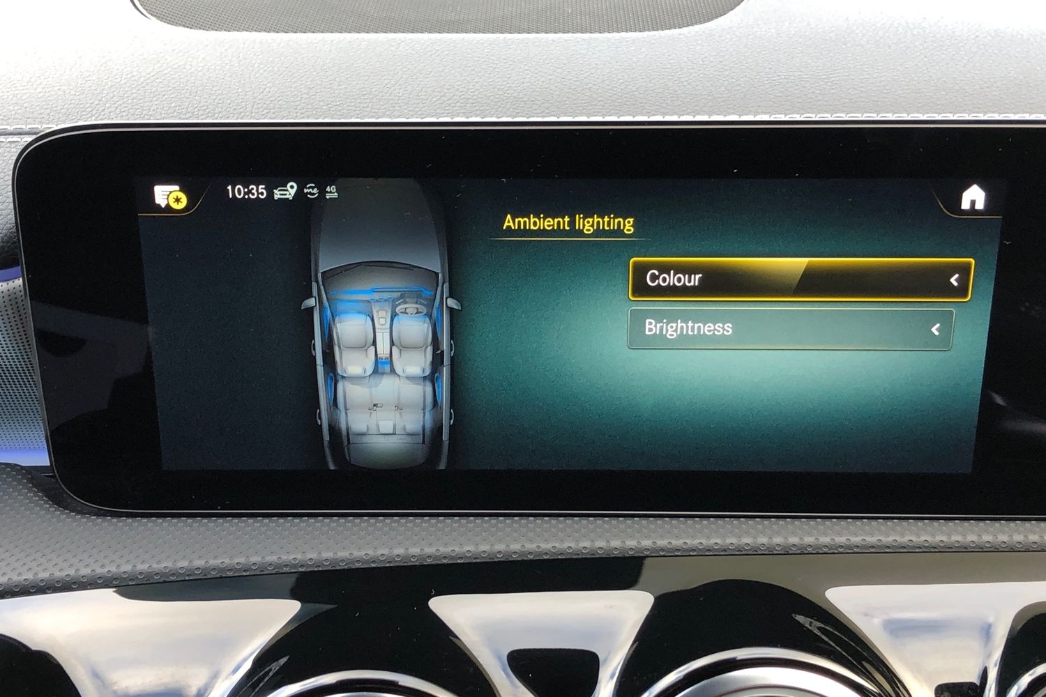 Used Mercedes-Benz A-Class 2022 for sale - 77527432: Photo 13