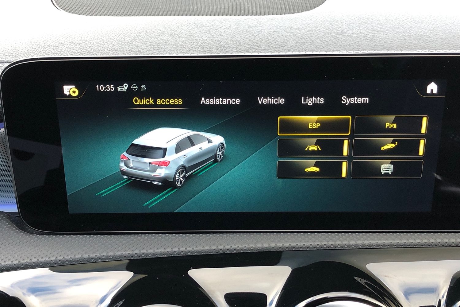 Used Mercedes-Benz A-Class 2022 for sale - 77527432: Photo 15