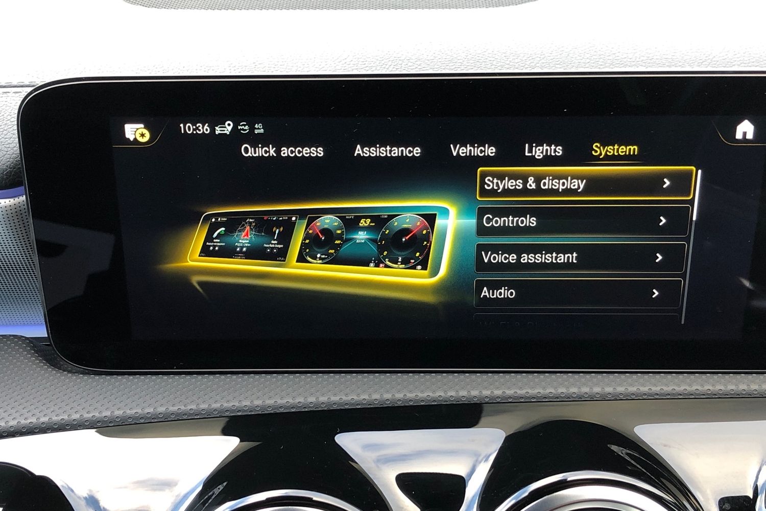 Used Mercedes-Benz A-Class 2022 for sale - 77527432: Photo 18