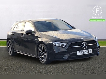 Used Mercedes-Benz A-Class 2022 for sale - 77527432: Photo