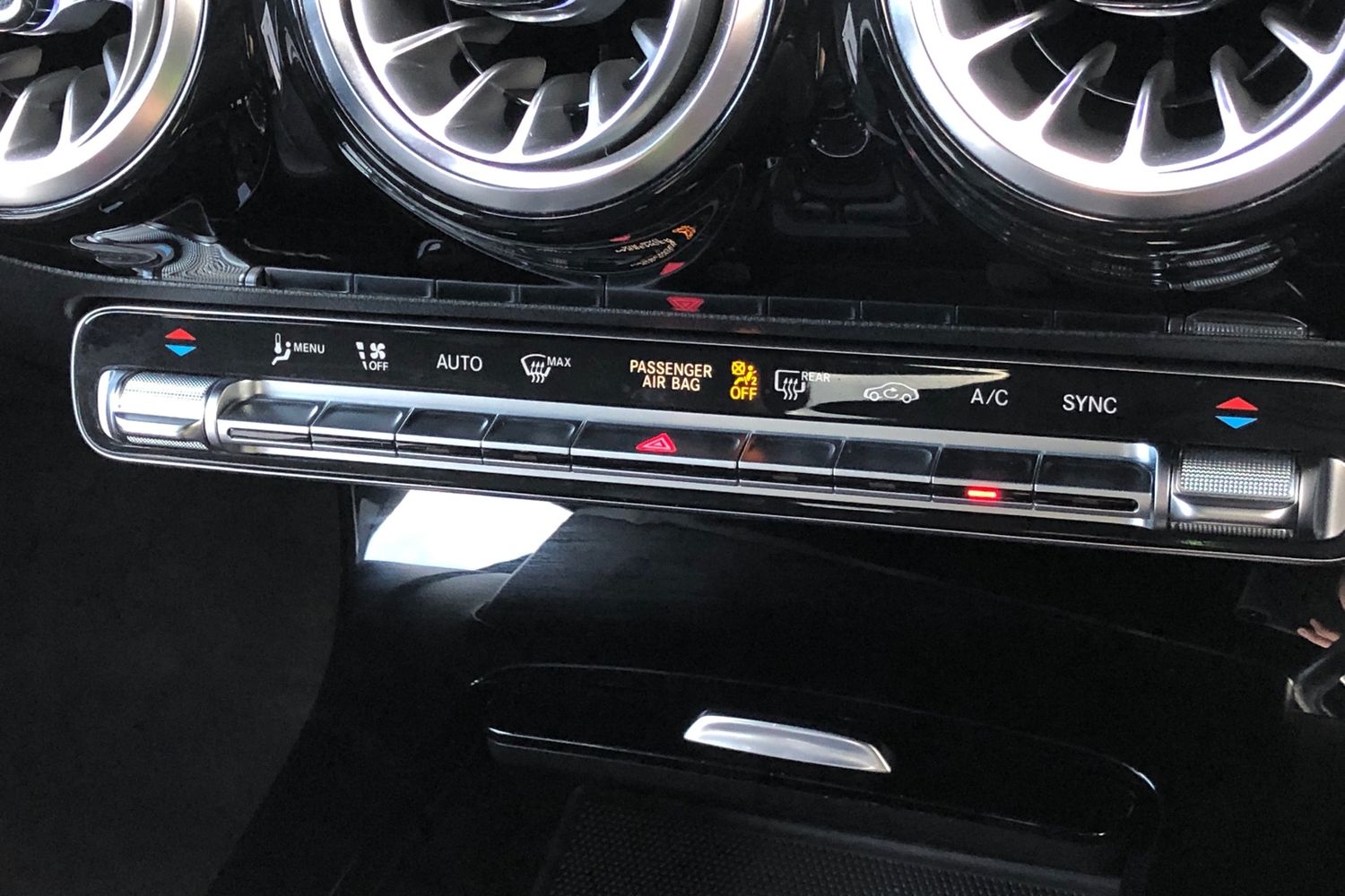 Used Mercedes-Benz A-Class 2022 for sale - 77527432: Photo 20