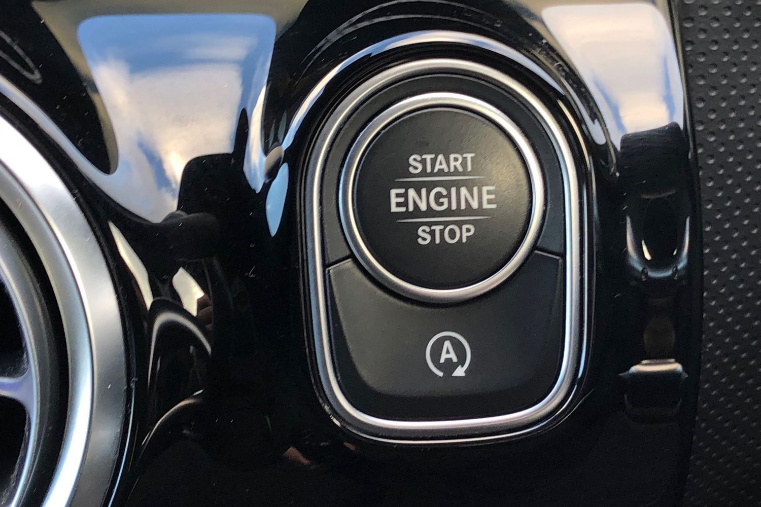 Used Mercedes-Benz A-Class 2022 for sale - 77527432: Photo 22