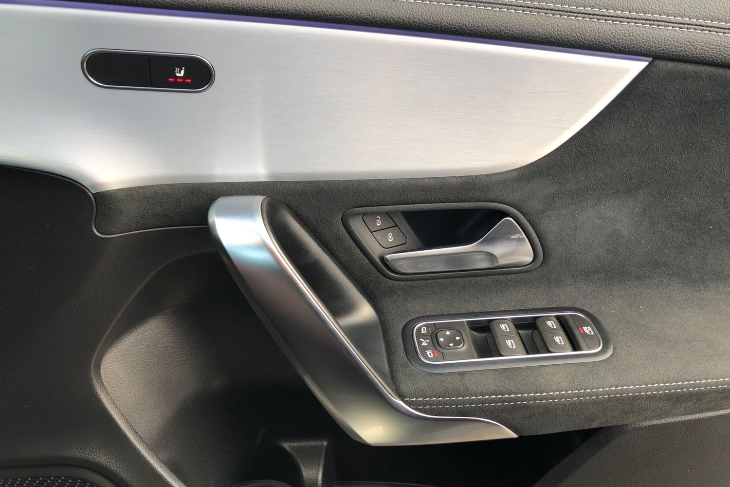 Used Mercedes-Benz A-Class 2022 for sale - 77527432: Photo 24