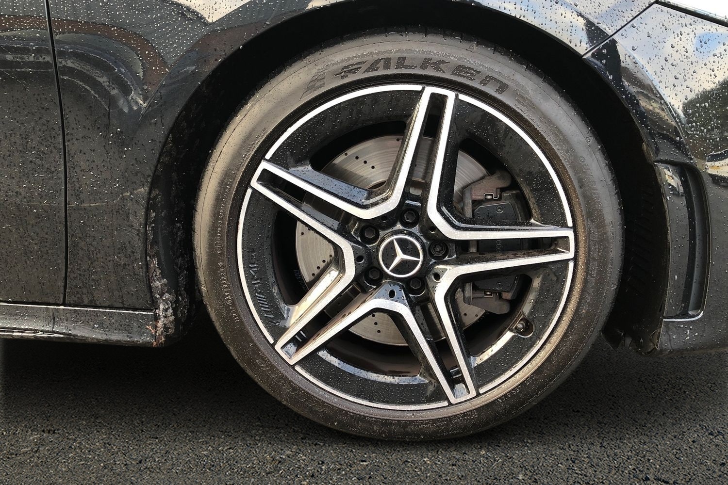 Used Mercedes-Benz A-Class 2022 for sale - 77527432: Photo 28