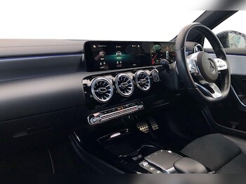 Used Mercedes-Benz A-Class 2022 for sale - 77527432: Photo