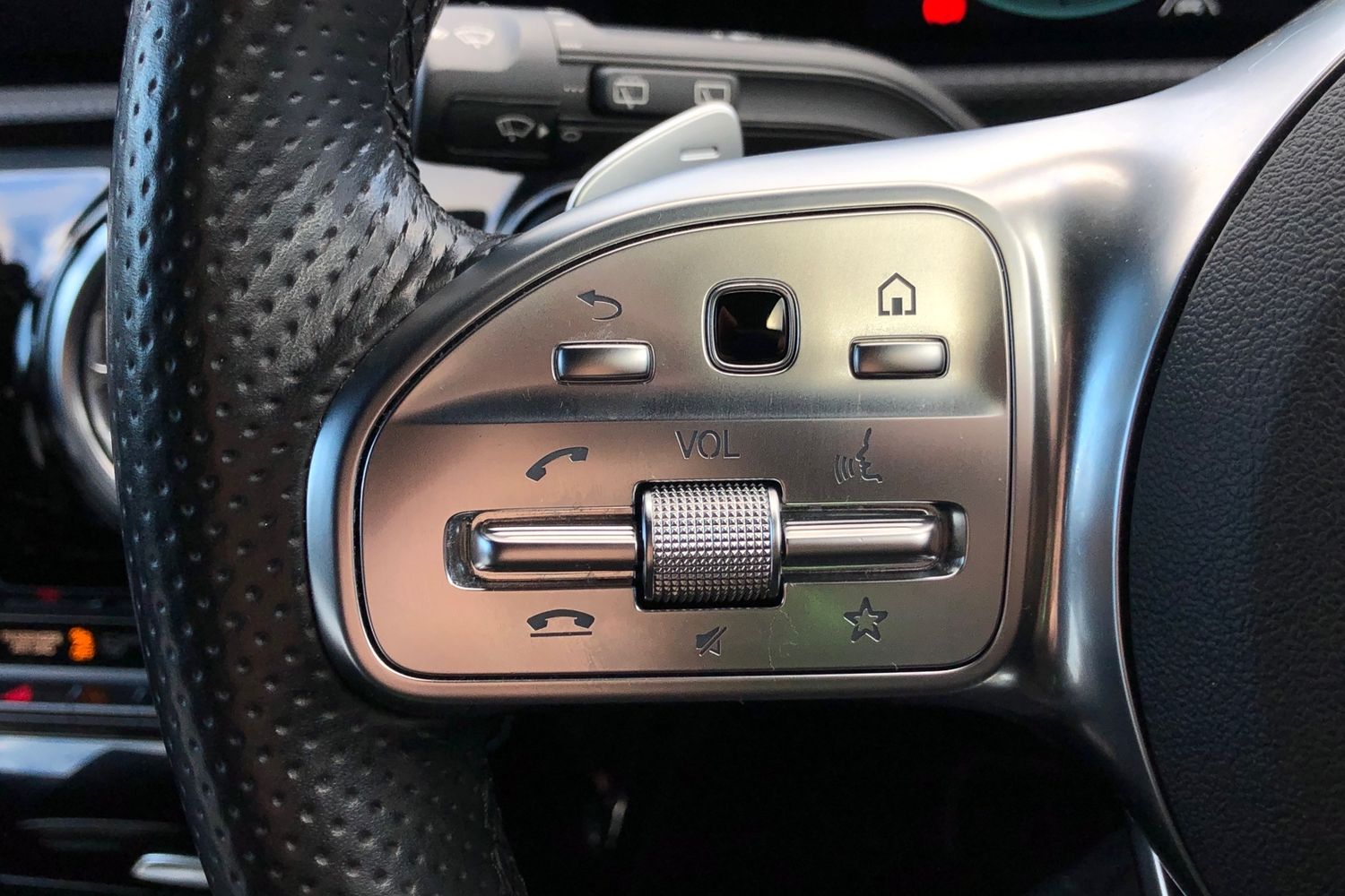 Used Mercedes-Benz A-Class 2022 for sale - 77527432: Photo 6